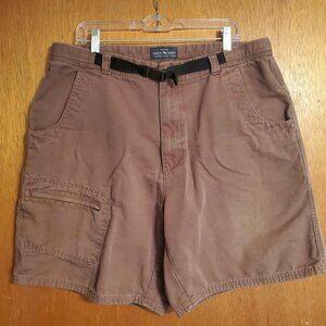 100% Cotton Men's Shorts